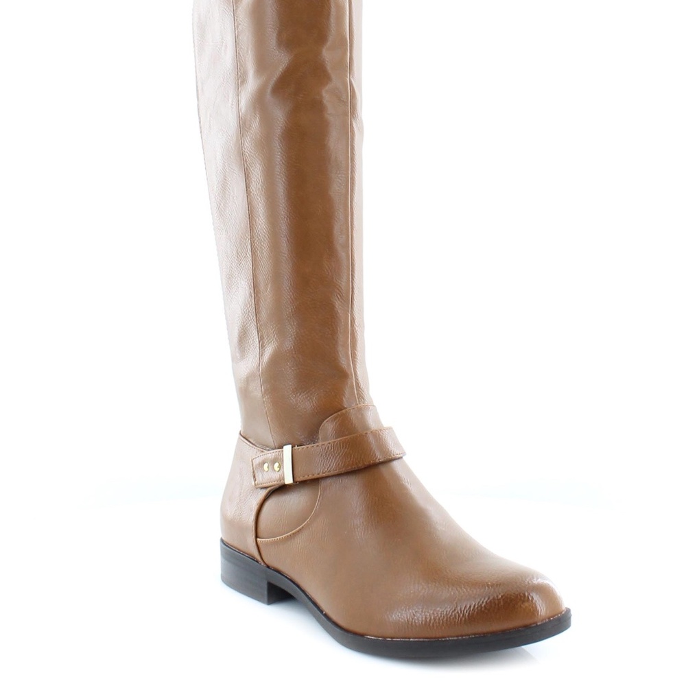 Bar III Riding Boots